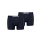 Levi's® boxer brief 2-pack navy