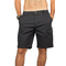 Biston cargo shorts black