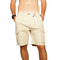 Splendid cargo shorts beige