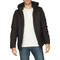 Biston hooded jacket black