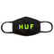 Huf OG Logo face mask