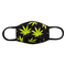 Huf Plantlife face mask