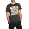 Amplified Who by The Who t-shirt charcoal