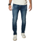 Men's skinny fit stretch jeans