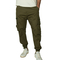 Multi pocket cargo pants army