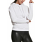 Urban Classics organic cotton hoodie white