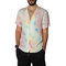 Tie dye summer shirt