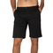 Gnious chino shorts Fine black