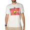 Marvel - The invincible Ironman t-shirt white