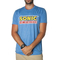 Sonic The Hedgehog t-shirt blue