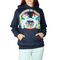 My Little Pony hoodie navy