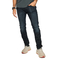 Sublevel slim fit denim blue black