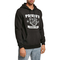 Merchcode Popeye Barber Shop hoodie black