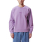 Obey Bold Ideals sweatshirt orchid