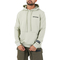 Sixth June hoodie sage green