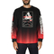 Sprayground Formula 1 shark sweatshirt