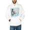 Star Wars 7 - Finn hoodie white