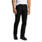 Lee Daren zip fly jeans regular straight - clean black