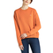 Lee crew sweatshirt - desert orange