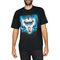 Obey x Motorhead Rocknroll heavyweight t-shirt off black