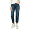 Scinn Elsa cropped regular slim jeans