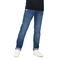 Tiffosi comfort jeans Leo medium blue