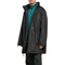 Urban Classics oversize water resistant ripstop coat