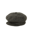 Women's nautical wool cap grey