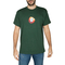 Obey Apple Icon classic t-shirt forest green