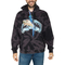 Sprayground League Of Legends Fizz hoodie black