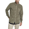 Urban Classics corduroy shirt olive