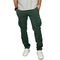 Scinn cargo pants regular tapered Pilot 122 green