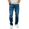 Scinn regular straight denim Zack L blue