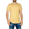 Bigbong Henley t-shirt mustard