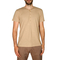 Bigbong Henley t-shirt beige