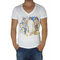 Ανδρικό t-shirt Dukes & Vintage Couture