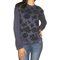 Bellfield women's sweatshirt Alexandrov navy