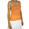 Insight women's strappy top coral