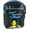 Hasslehoff Flight Bag