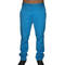 Wesc men's Eddy chino pants in horizon blue