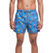 Boardies men's swim shorts Jellyfish