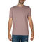 Bigbong t-shirt dark pink