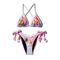 Sprayground set bikini WTF Art