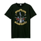 Amplified Guns n' Roses T-shirt - Top Hat Skull