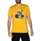 Bigbong Goofy t-shirt yellow