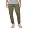 Harvest cargo pants khaki