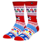 Odd Sox OG Tie Dye socks