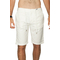 Scinn linen shorts Jacob SHY white