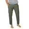 Scinn loose pants Noribu Y khaki