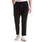 Scinn pleated pants black Ethan loose